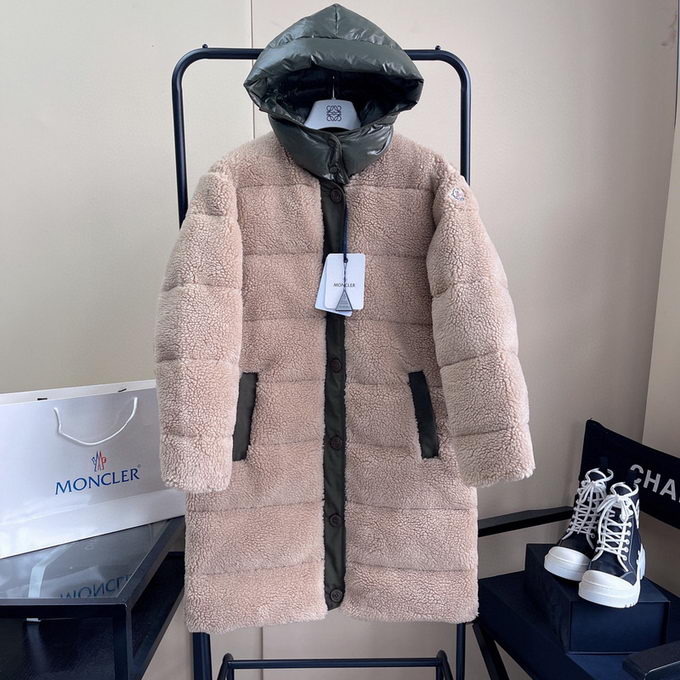 Moncler Down Jacket Wmns ID:20221026-85